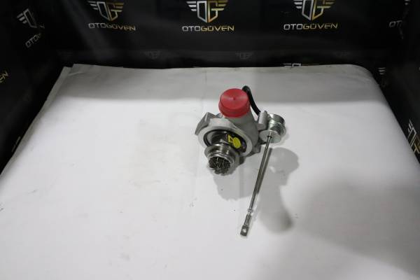 FORD CUSTOM 310 S 100 PS ÇIKMA PARÇA TRANSİT V184 SIFIR TURBO